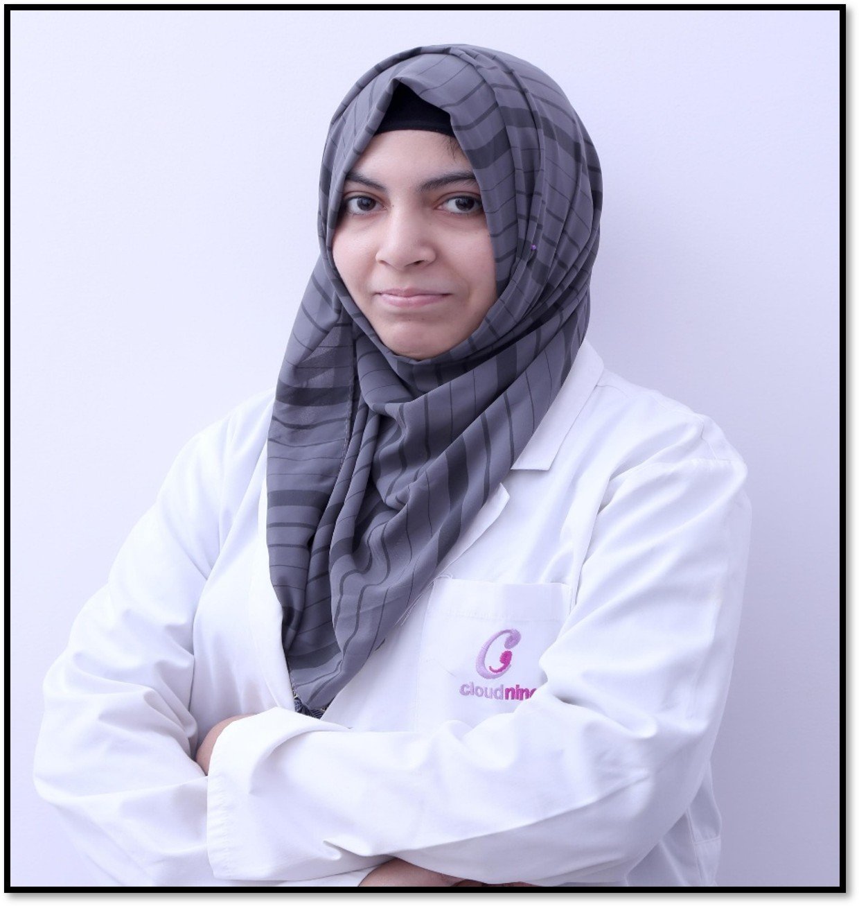 Ms. Samreen Saniya