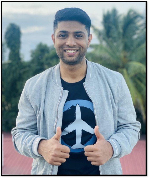 Mr. Adarsh S. Punit