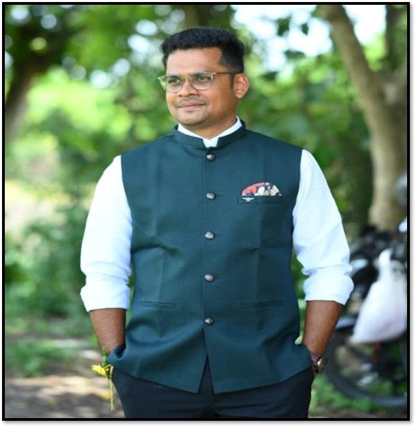 Mr. Praveen Goudru