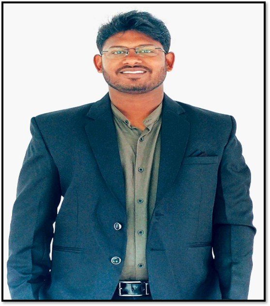 Dr. Vishal Gandhi