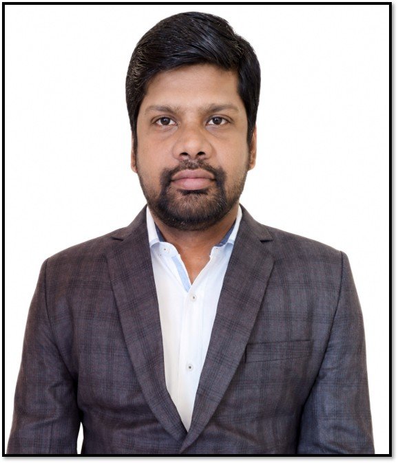 Mr. Ramesh Yadav